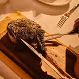 Thanksgiving Dinner foto