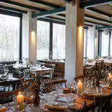 SILVESTER GALA MENU foto