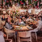 Thanksgiving Grand Buffet 2026 foto