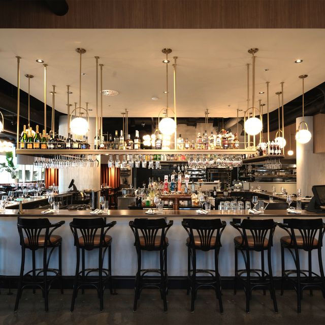 Le Molière Restaurant - Montréal, QC | OpenTable