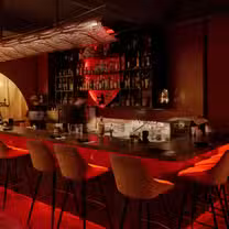 Een foto van restaurant 新串 New Trend 中山店