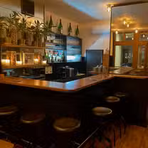 A photo of Déjà bu? by Max & Moritz restaurant