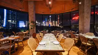 A photo of Fig & Olive restaurant