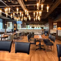 Een foto van restaurant Noble Bar & Restaurant