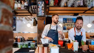 Een foto van restaurant Jax Fish House & Oyster Bar - Fort Collins