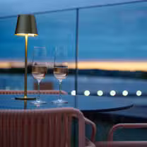 A photo of Roof & Dine restaurant