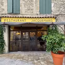 Een foto van restaurant Restaurant Jacquemard