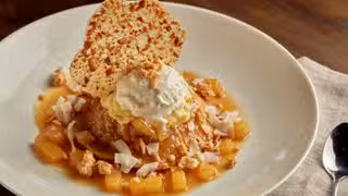 Een foto van restaurant Cooper's Hawk Winery & Restaurant - Dania Beach, FL