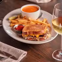 A photo of Cooper's Hawk Winery & Restaurant - Tampa, FL restaurant