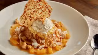 Een foto van restaurant Cooper's Hawk Winery & Restaurant - Wesley Chapel, FL