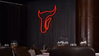 A photo of Moo Moo Restaurant (Gold Coast) restaurant