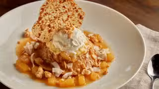 Een foto van restaurant Cooper's Hawk Winery & Restaurant - Merrillville, IN