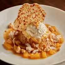 Een foto van restaurant Cooper's Hawk Winery & Restaurant - Kentwood, MI