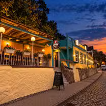 A photo of SHOW COOL Restaurant - Geesthacht restaurant