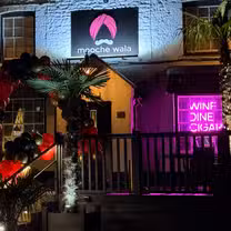 A photo of Mooche Wala restaurant