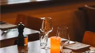A photo of Casa Certo restaurant