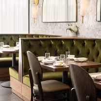 A photo of Silver Dove Afternoon Tea restaurant