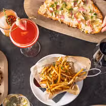 Een foto van restaurant Boca - Winter Park