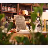 Quick Italian Lunch at Eataly! foto