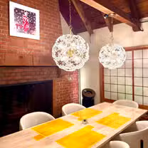 Een foto van restaurant UMAUMA KYOTO