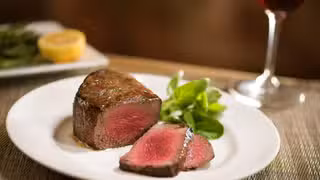 Een foto van restaurant The Capital Grille - Lone Tree