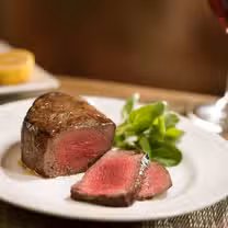Een foto van restaurant The Capital Grille - Lone Tree