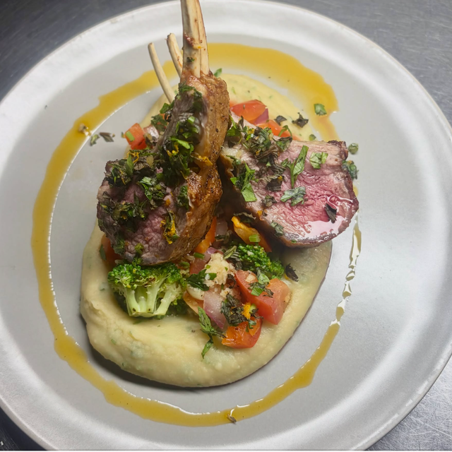 Julian's Restaurant - Providence, RI | OpenTable