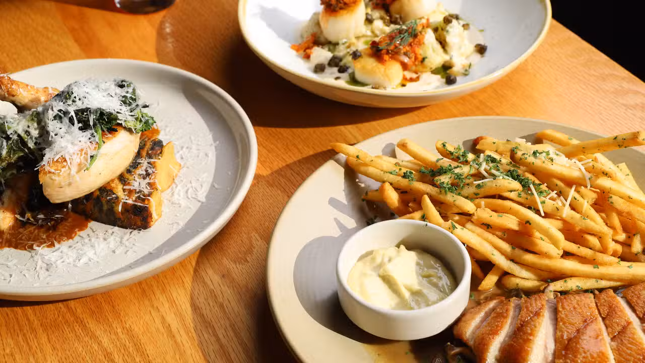 Food - Canard - Oregon City, Oregon City, OR