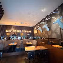 Een foto van restaurant Browns Socialhouse Walnut Grove