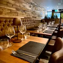 Een foto van restaurant Buenos Aires Nights Steakhouse - Canterbury