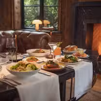 A photo of The Farm Italy Restaurant + Bar Huntington restaurant
