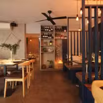 Een foto van restaurant kholl