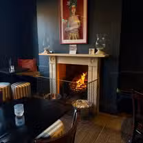 Een foto van restaurant Smiths Townhouse