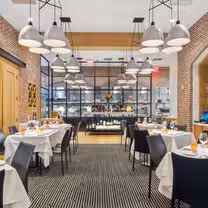 A photo of Il Mulino New York - Atlantic City restaurant