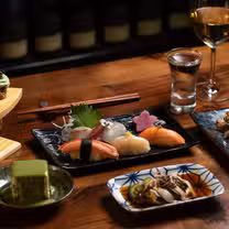 A photo of Ozumo - San Francisco restaurant