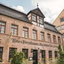 Een foto van restaurant Das Steichele, Hotel | Restaurant | Weinstube