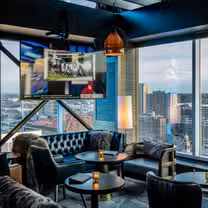 Een foto van restaurant Prime Social - Kansas City