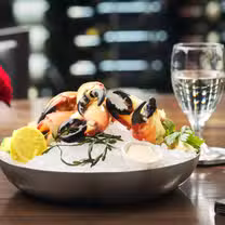 Een foto van restaurant Truluck's - Ocean's Finest Seafood & Crab - Fort Lauderdale